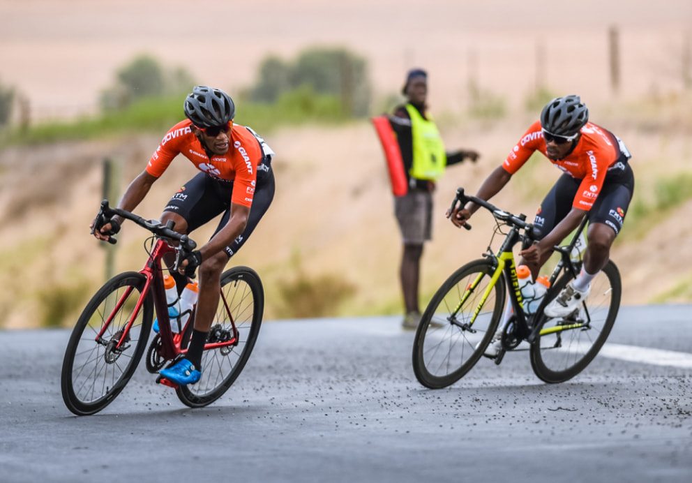 Velokhaya自行车团队